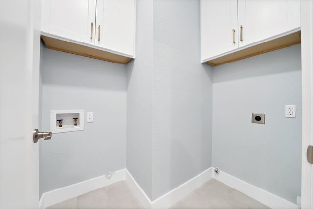 10912 Promise Land Drive, Frisco, TX 75035