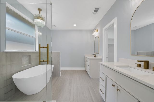 10912 Promise Land Drive, Frisco, TX 75035