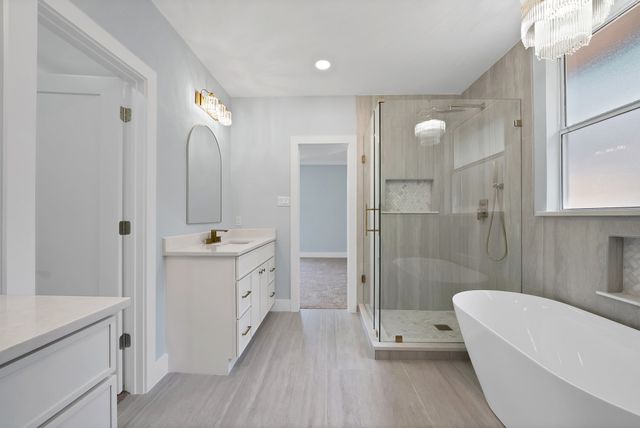 10912 Promise Land Drive, Frisco, TX 75035