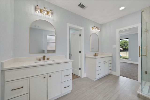 10912 Promise Land Drive, Frisco, TX 75035