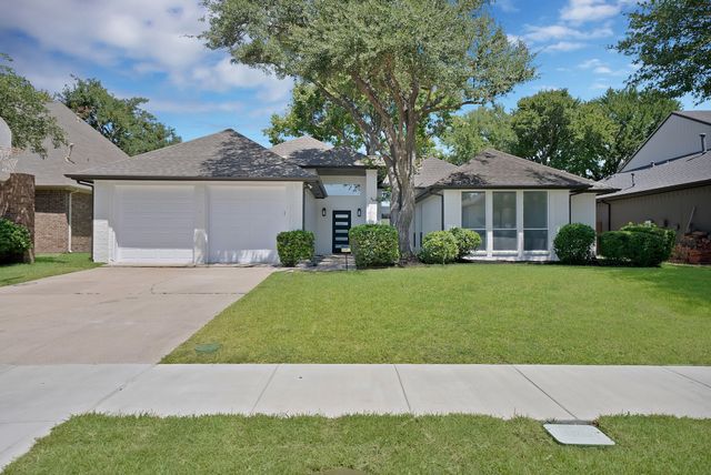10912 Promise Land Drive, Frisco, TX 75035