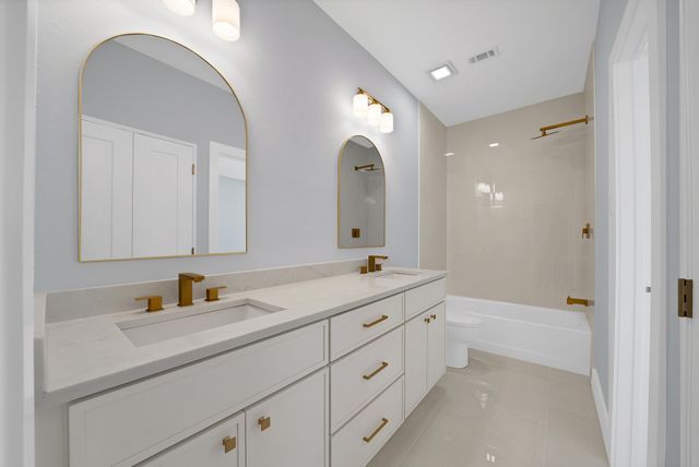 10912 Promise Land Drive, Frisco, TX 75035