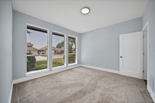 10912 Promise Land Drive, Frisco, TX 75035