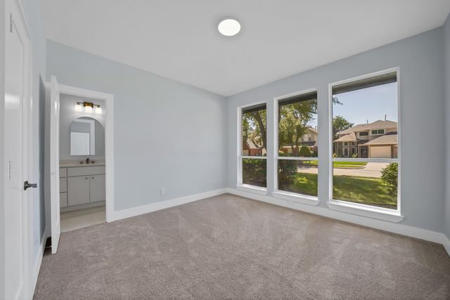 10912 Promise Land Drive, Frisco, TX 75035