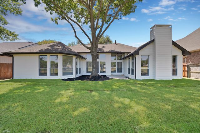 10912 Promise Land Drive, Frisco, TX 75035