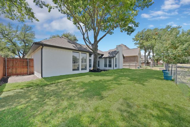 10912 Promise Land Drive, Frisco, TX 75035