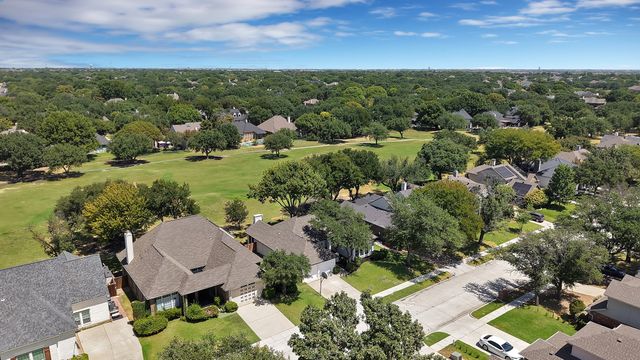 10912 Promise Land Drive, Frisco, TX 75035
