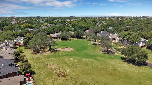 10912 Promise Land Drive, Frisco, TX 75035