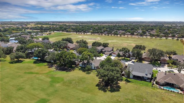 10912 Promise Land Drive, Frisco, TX 75035