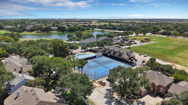 10912 Promise Land Drive, Frisco, TX 75035