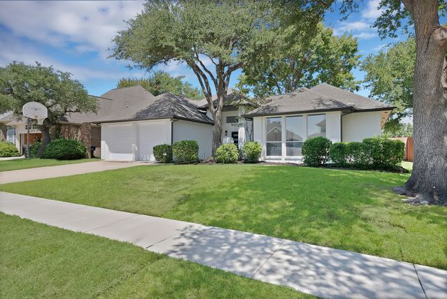 10912 Promise Land Drive, Frisco, TX 75035