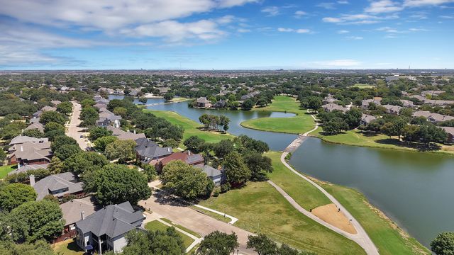 10912 Promise Land Drive, Frisco, TX 75035