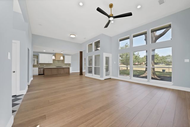 10912 Promise Land Drive, Frisco, TX 75035