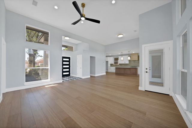 10912 Promise Land Drive, Frisco, TX 75035