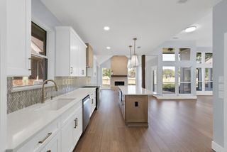 10912 Promise Land Drive, Frisco, TX 75035