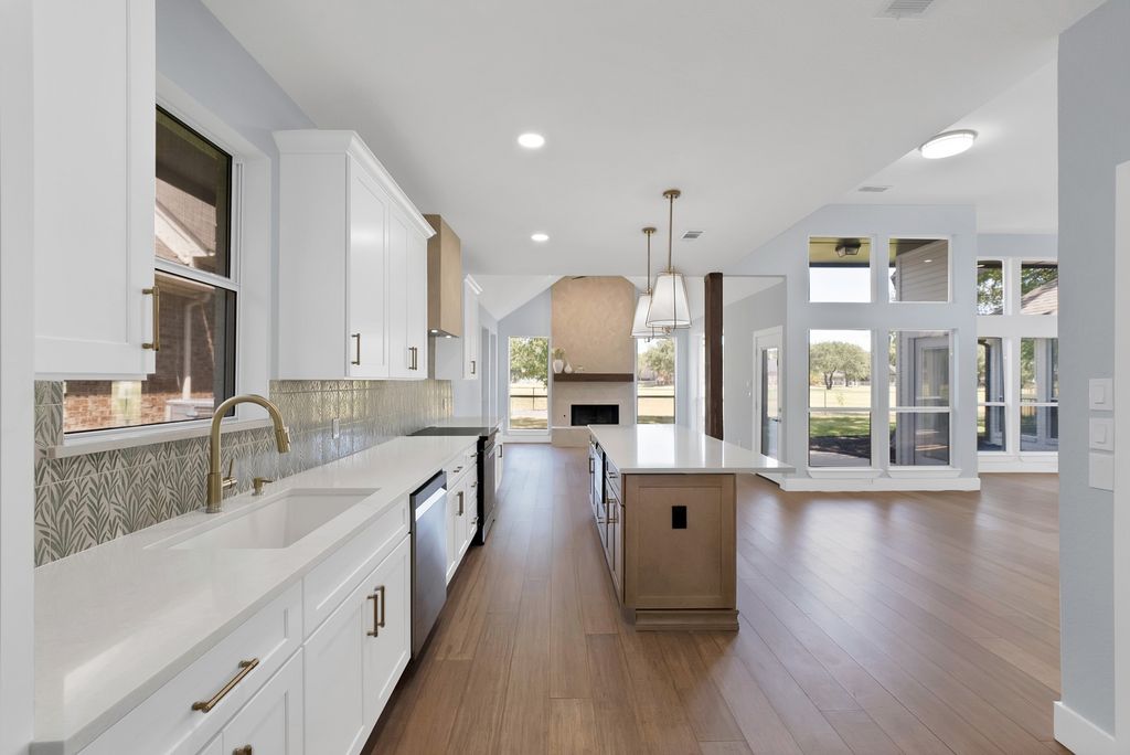 10912 Promise Land Drive, Frisco, TX 75035