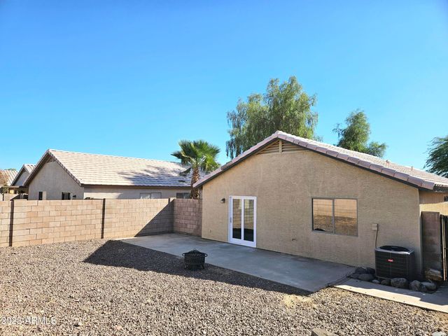 15734 W Young Street, Surprise, AZ 85374