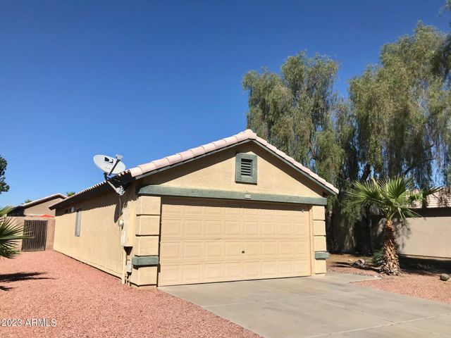 15734 W Young Street, Surprise, AZ 85374