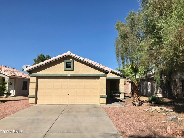15734 W Young Street, Surprise, AZ 85374