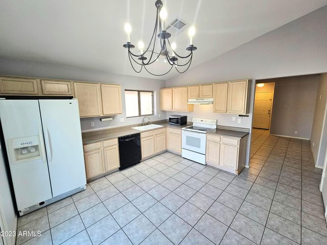 15734 W Young Street, Surprise, AZ 85374