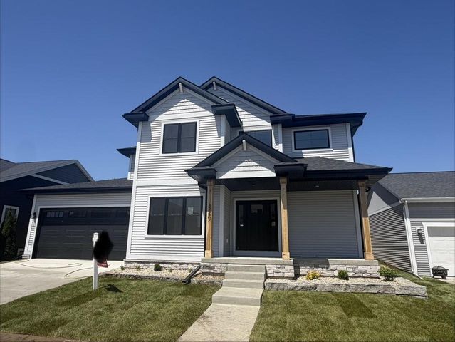 3240 Prospect Drive, Sun Prairie, WI 53590