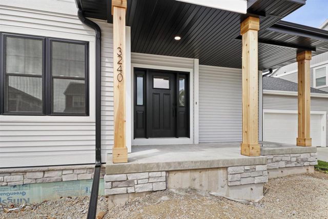 3240 Prospect Drive, Sun Prairie, WI 53590