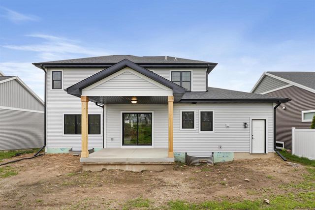 3240 Prospect Drive, Sun Prairie, WI 53590