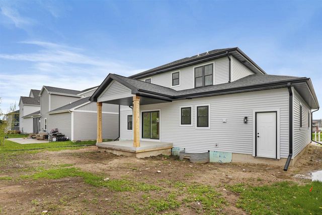 3240 Prospect Drive, Sun Prairie, WI 53590