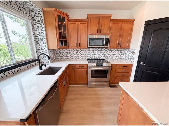 7469 S Biloxi Ct, Aurora, CO 80016