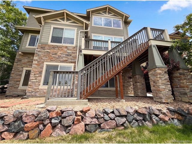 7469 S Biloxi Ct, Aurora, CO 80016
