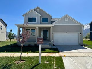 65 S STARLIGHT LN #300, Mapleton, UT 84664