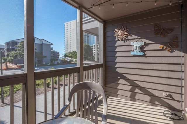 201 N Ocean Blvd Unit 136, North Myrtle Beach, SC 29582