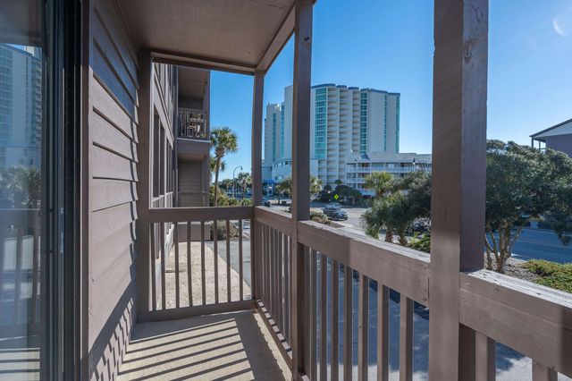 201 N Ocean Blvd Unit 136, North Myrtle Beach, SC 29582