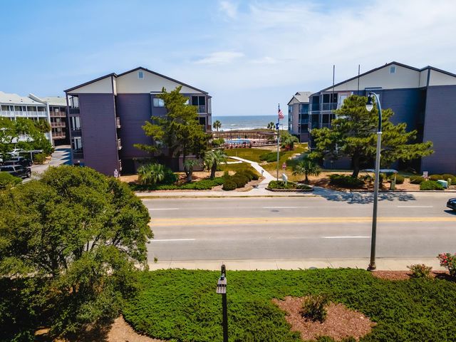 201 N Ocean Blvd Unit 136, North Myrtle Beach, SC 29582