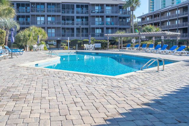201 N Ocean Blvd Unit 136, North Myrtle Beach, SC 29582
