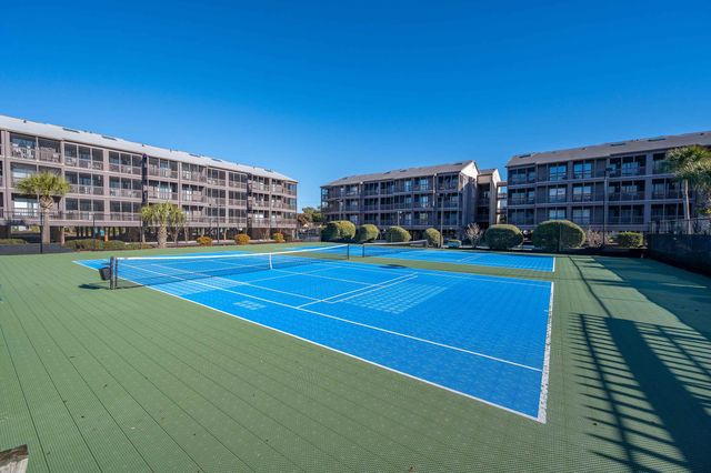 201 N Ocean Blvd Unit 136, North Myrtle Beach, SC 29582