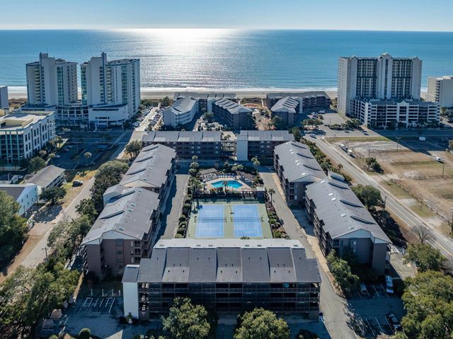201 N Ocean Blvd Unit 136, North Myrtle Beach, SC 29582