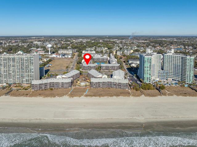 201 N Ocean Blvd Unit 136, North Myrtle Beach, SC 29582