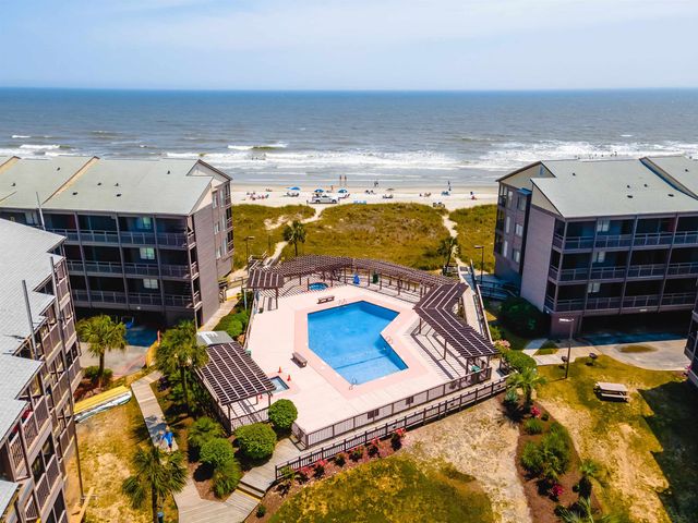201 N Ocean Blvd Unit 136, North Myrtle Beach, SC 29582