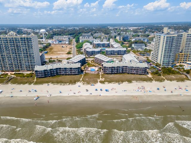 201 N Ocean Blvd Unit 136, North Myrtle Beach, SC 29582