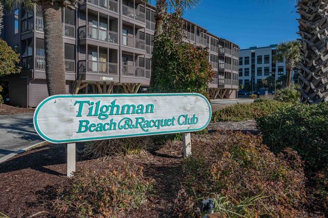 201 N Ocean Blvd Unit 136, North Myrtle Beach, SC 29582