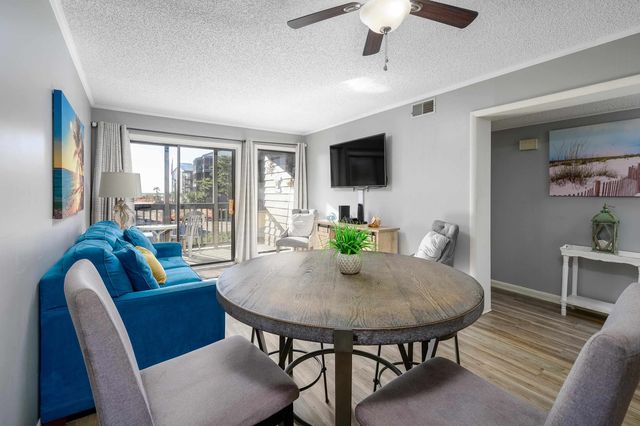 201 N Ocean Blvd Unit 136, North Myrtle Beach, SC 29582