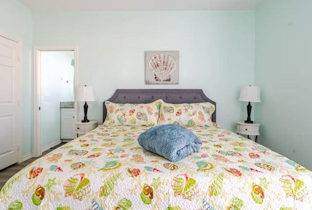 980 Bay Street, Gilchrist, TX 77617