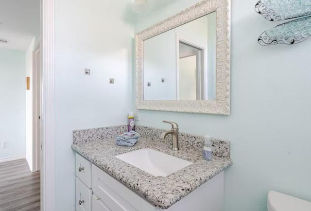 980 Bay Street, Gilchrist, TX 77617