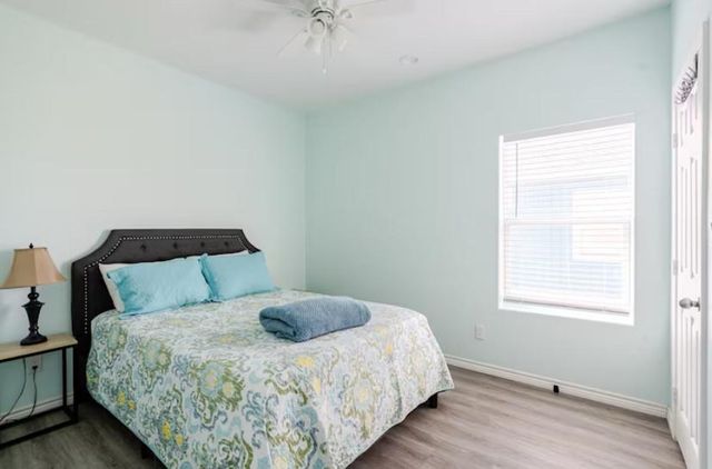 980 Bay Street, Gilchrist, TX 77617