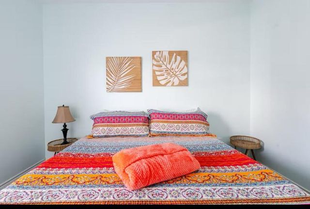 980 Bay Street, Gilchrist, TX 77617