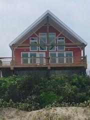 980 Bay Street, Gilchrist, TX 77617