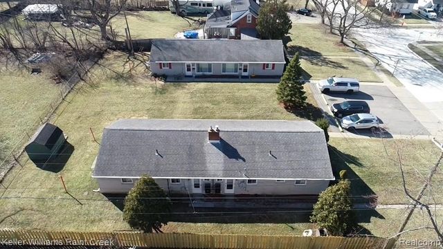 16550 Petrie Street, Roseville, MI 48066