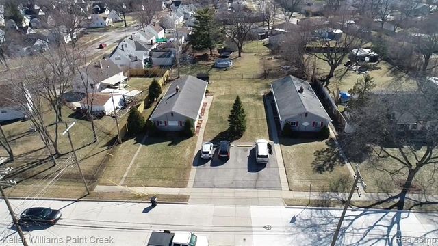 16550 Petrie Street, Roseville, MI 48066