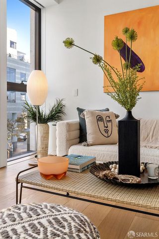 1 Steuart Lane 407, San Francisco, CA 94115